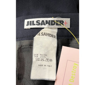 Jil Sander Pencil Skirt