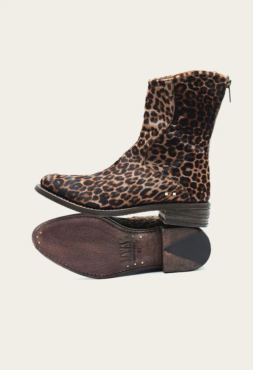 SAVAS BOOTS