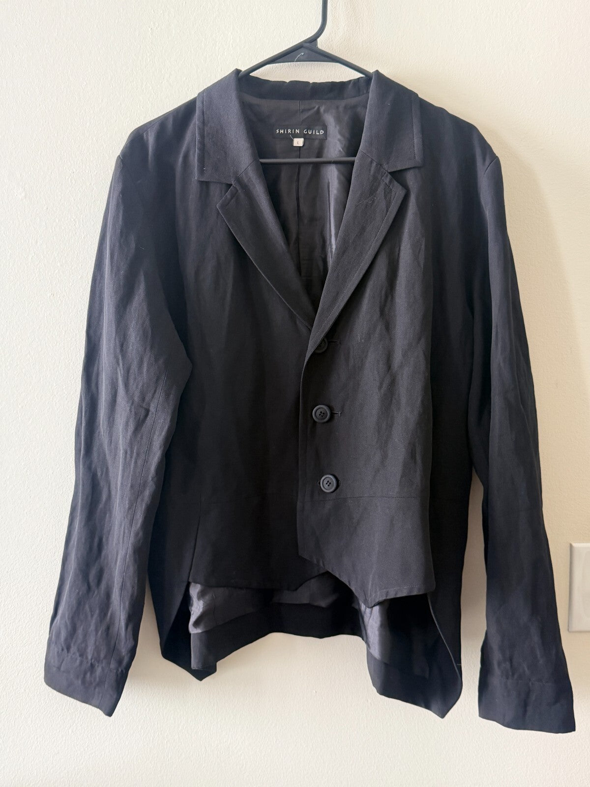 Shirin Guild Jacket