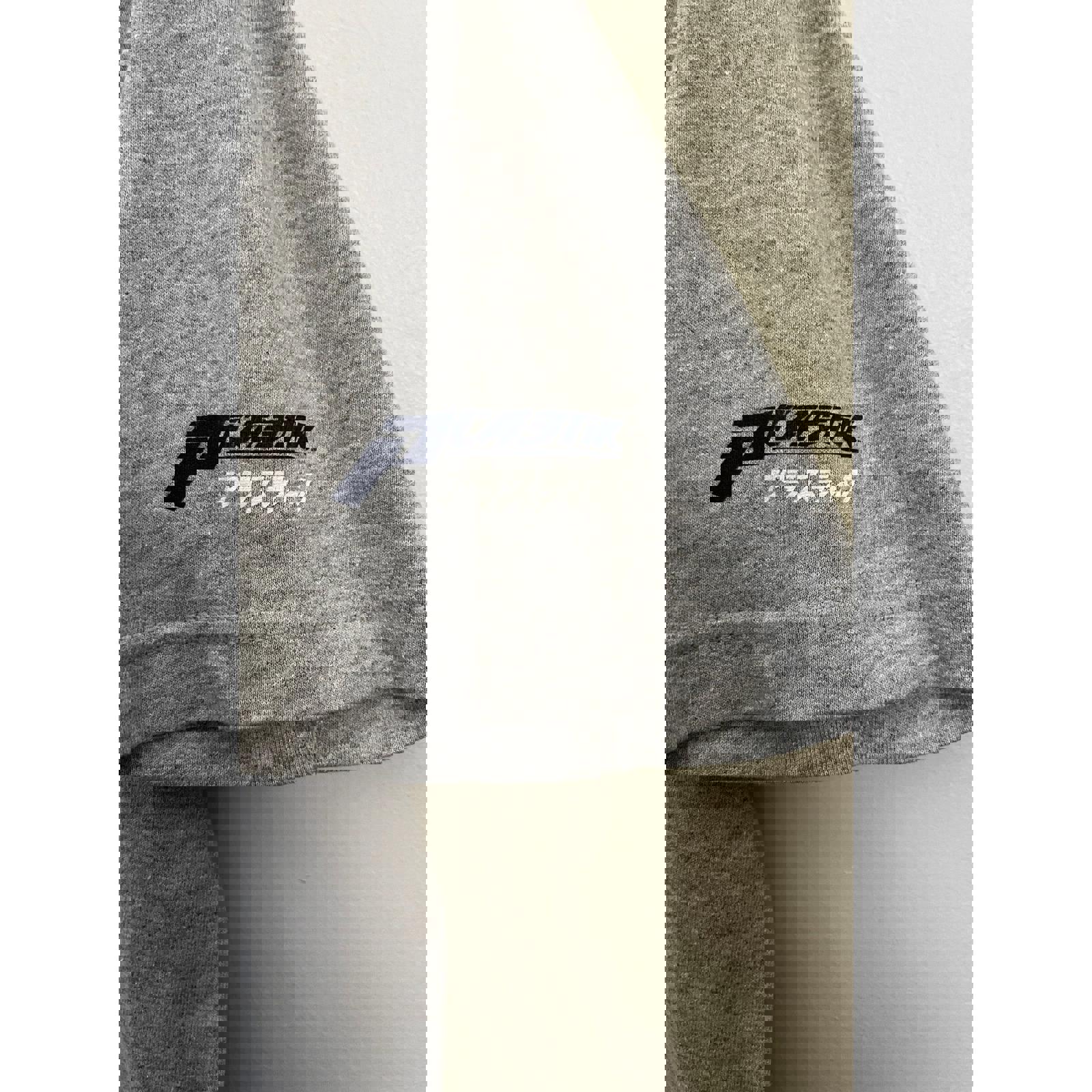 DEADSTOCK PLASTIK Anime Hookups T-Shirt