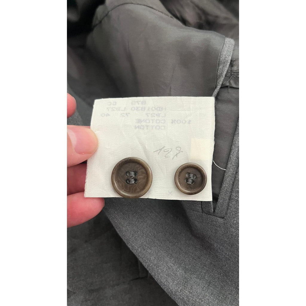 HELMUT LANG Parachute Straps Jacket