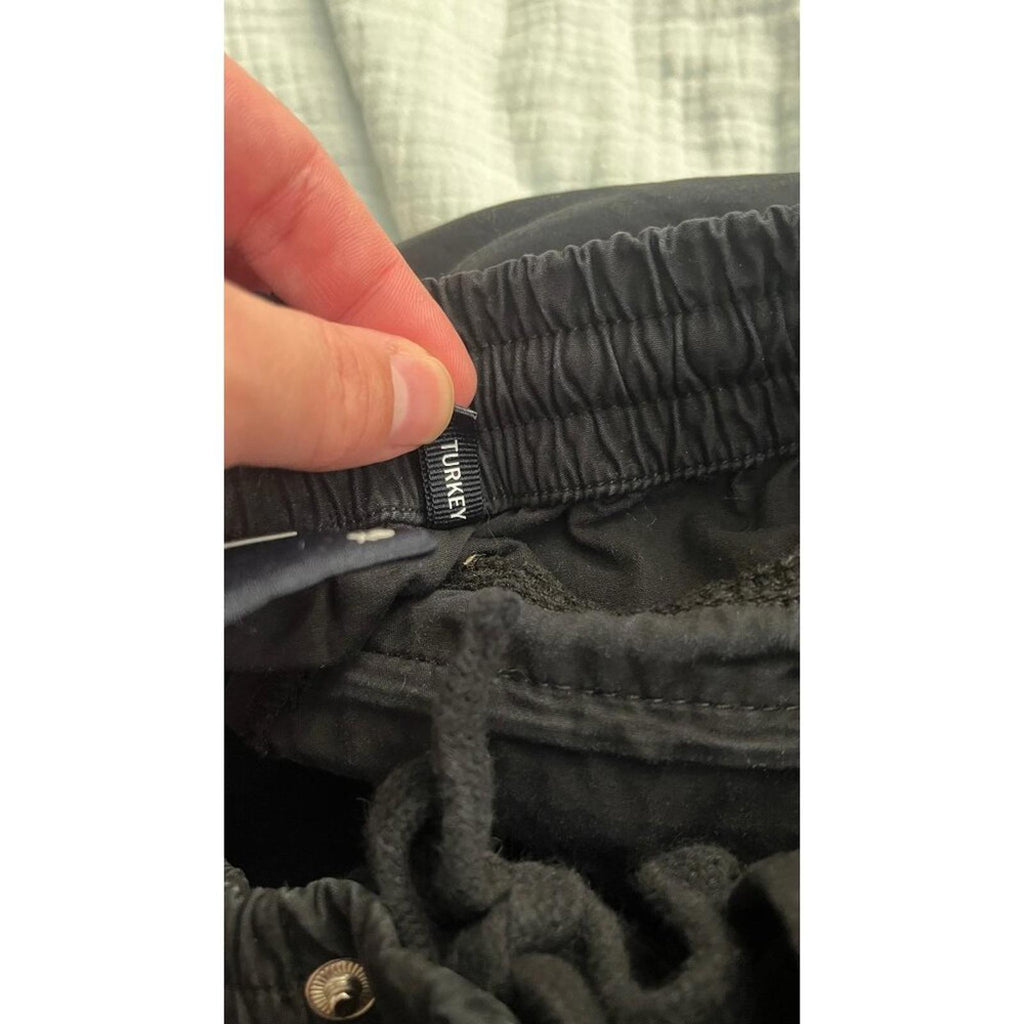 KITH Parachute Track Pants