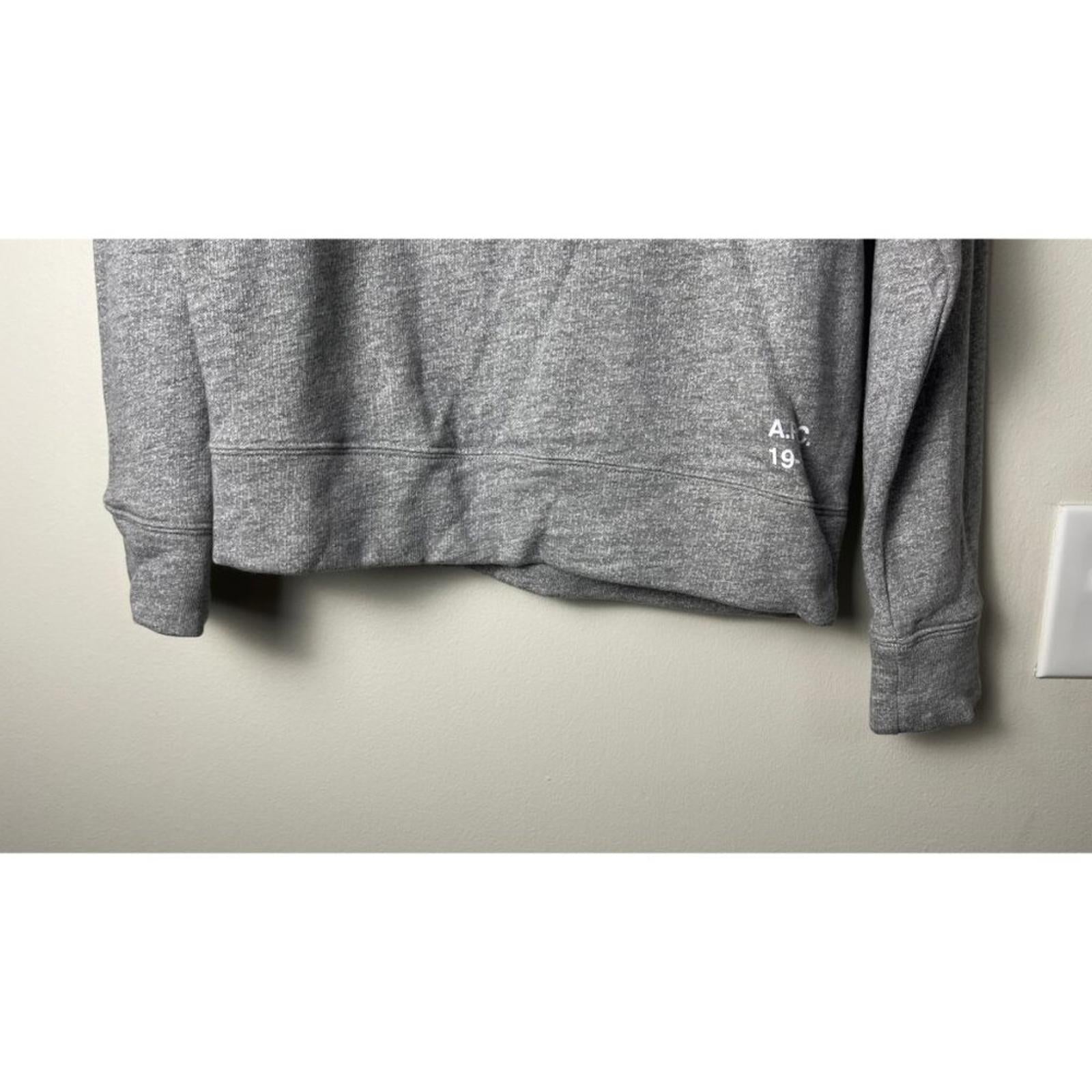 APC  1987 Gymnasium Model Hoodie