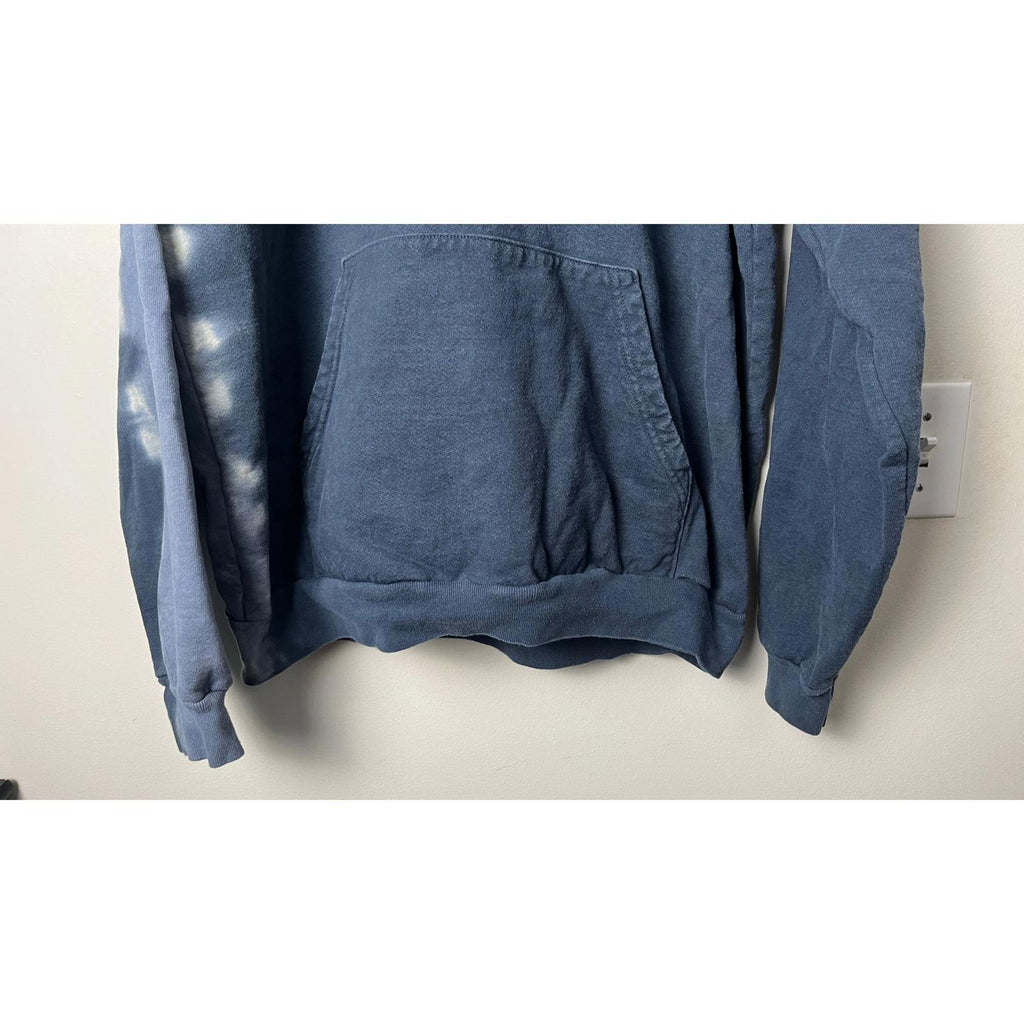 NO VACANCY INN Tie Dye Hoodie