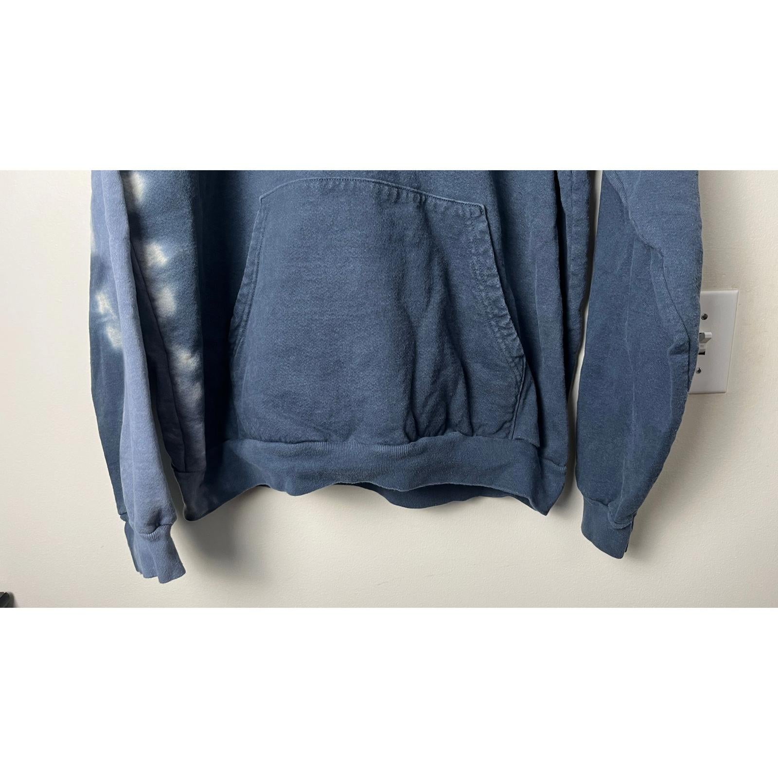 NO VACANCY INN Tie Dye Hoodie