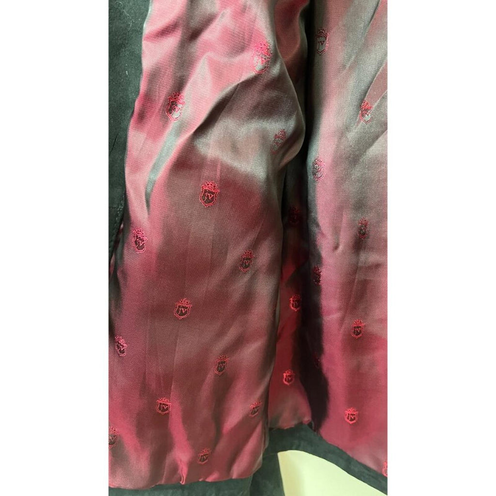 JOHN VARVATOS Star USA Goatskin Leather Jacket