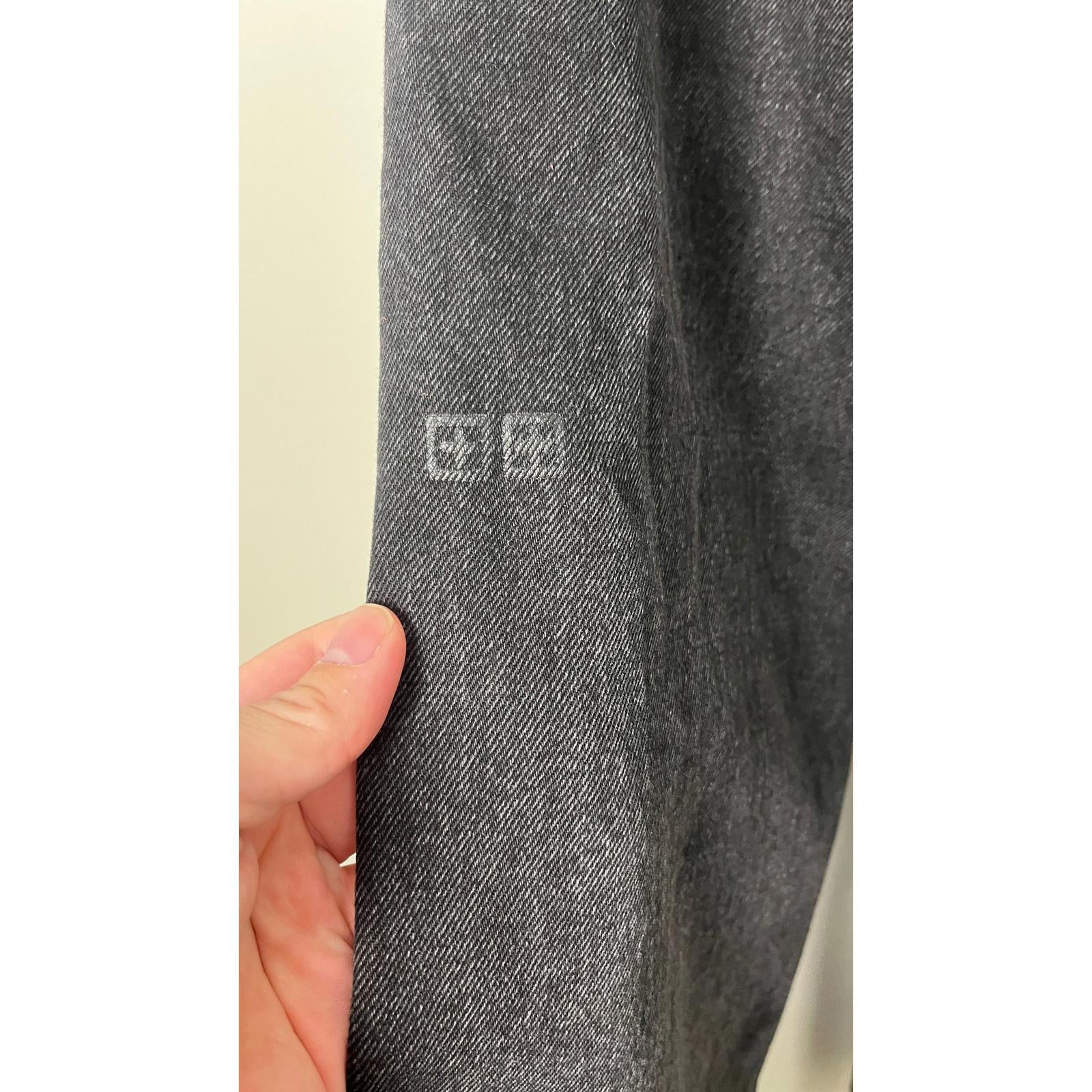 KSUBI Playback High Waist Jeans