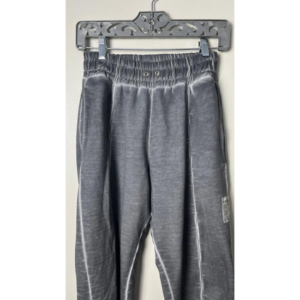 A-COLD WALL*  Overdyed Sweatpants
