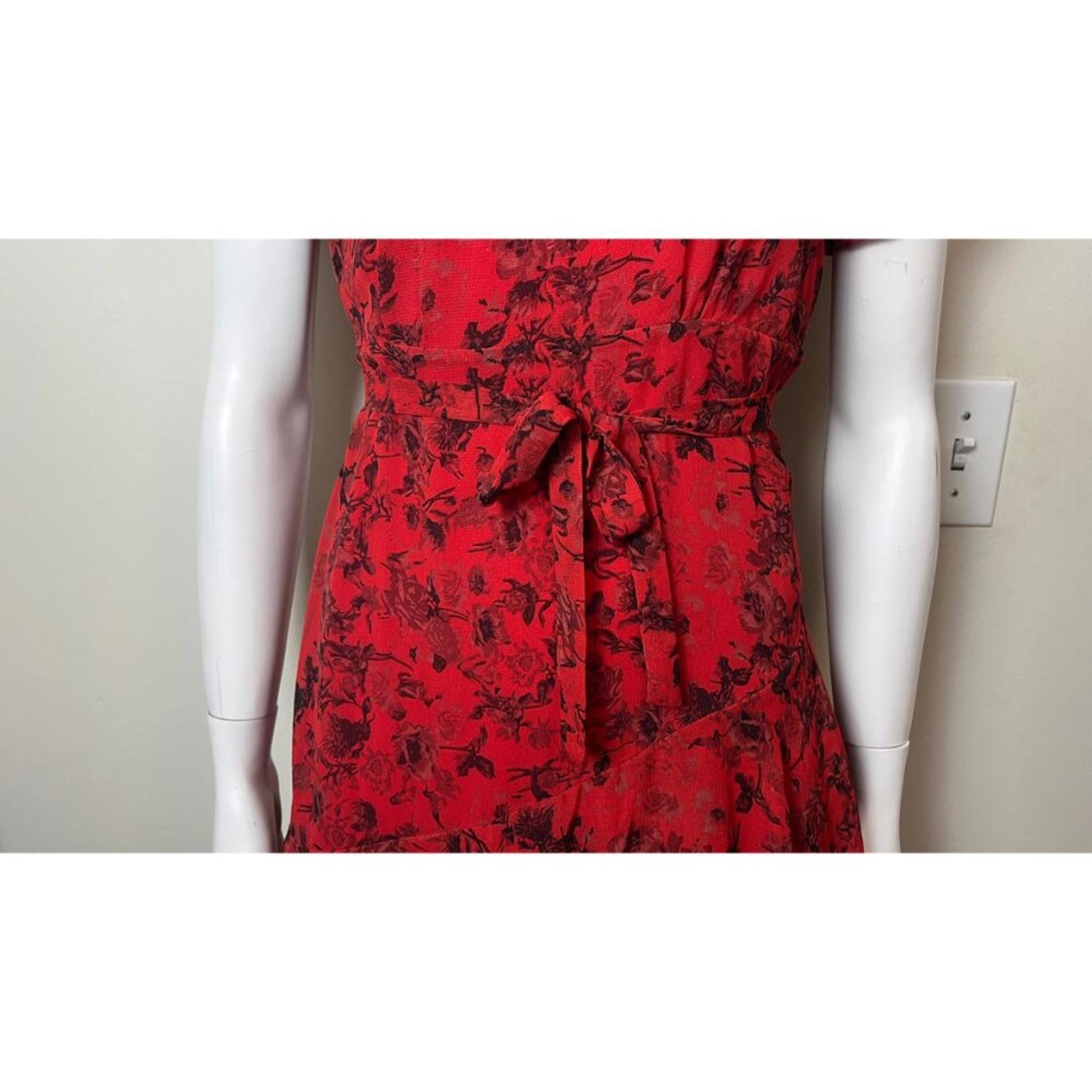 PREEN STUDIO Layered Dress