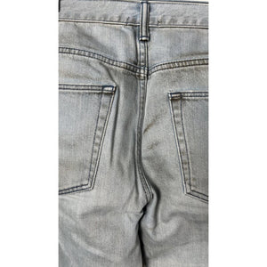 BNWT JOHN ELLIOTT THE CAST 2 SPRING DIRTY JEANS