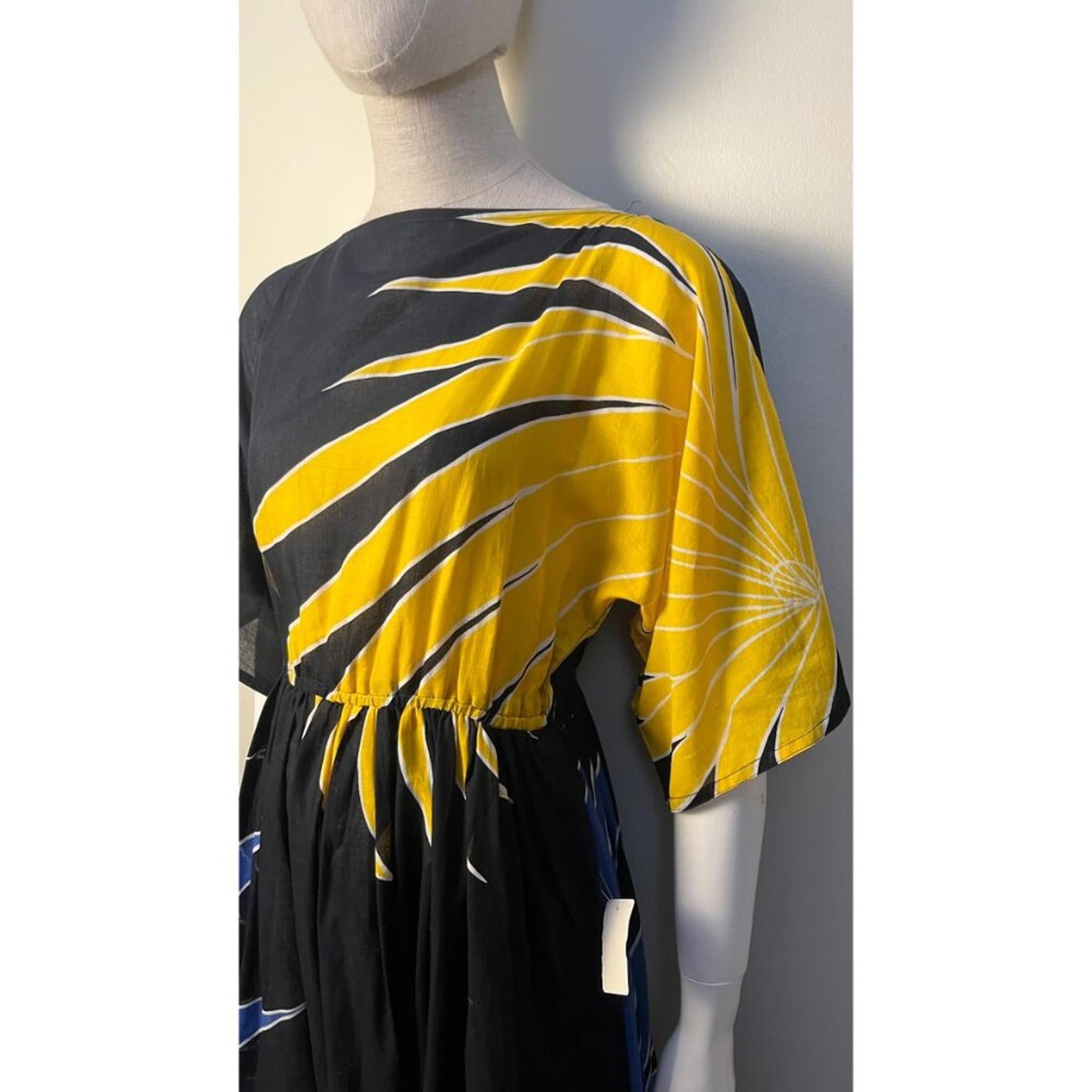 MOLLIE PARNIS STUDIO Couture Dress