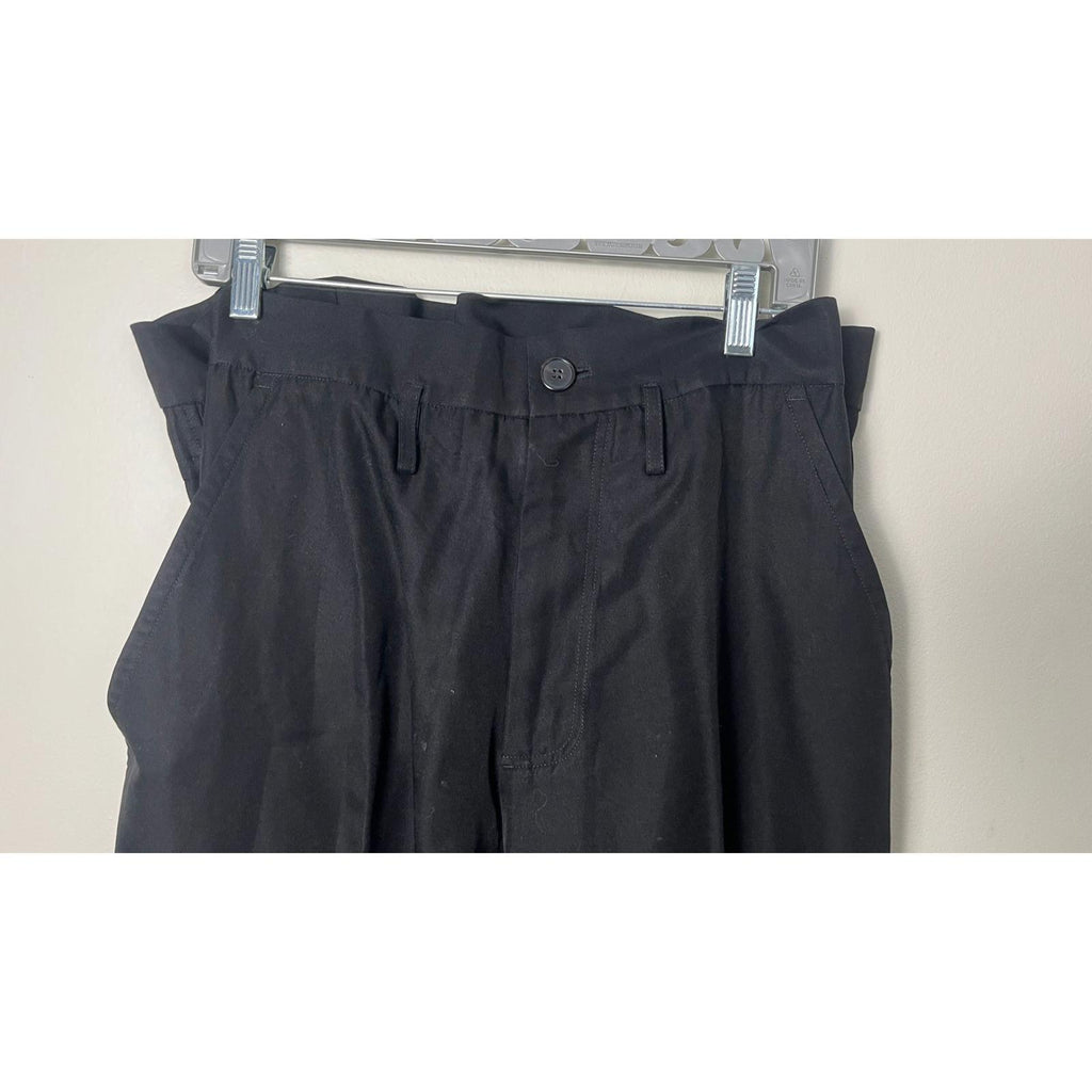 MARGIELA White Label Wide Leg Pants