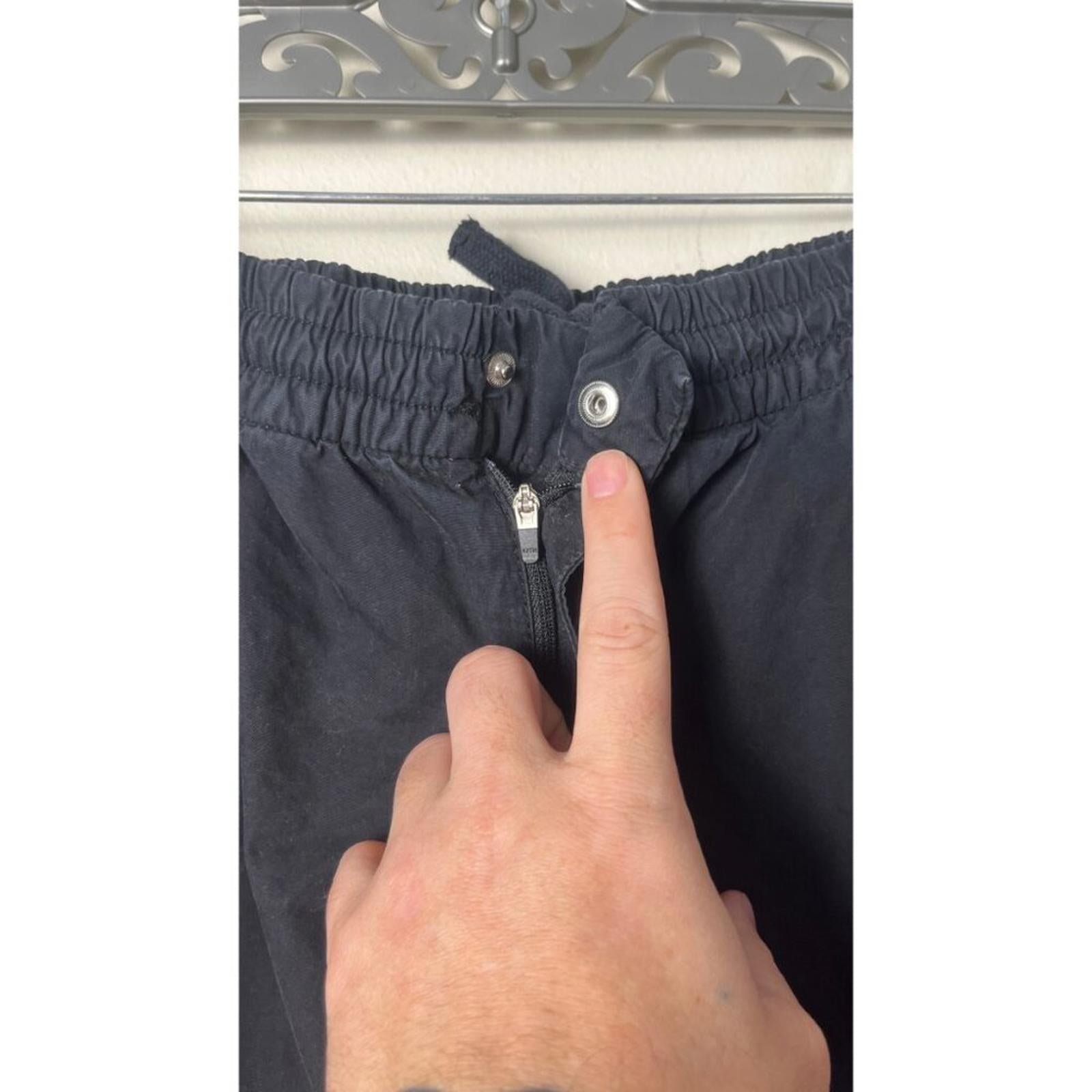 KITH Parachute Track Pants