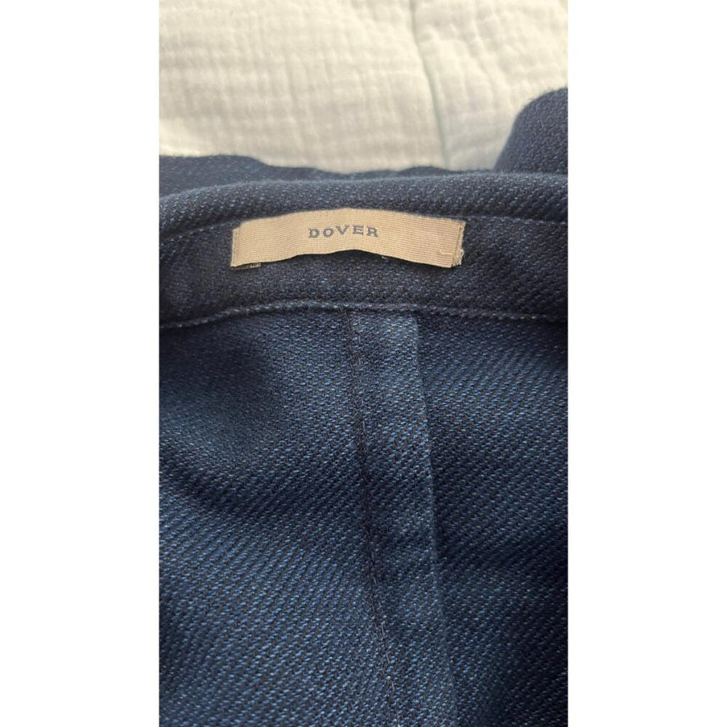 BOGLIOLI DOVER Double Breasted Jacket