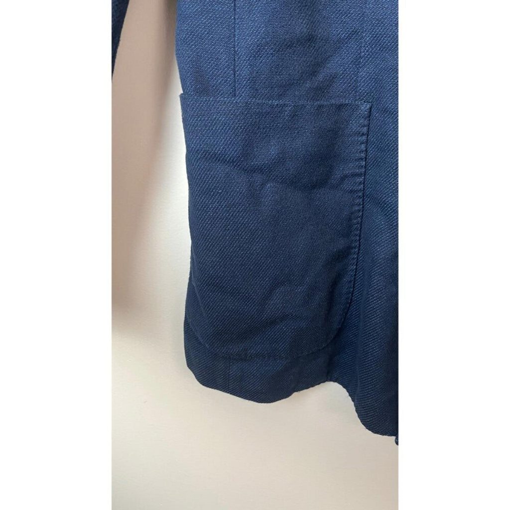 BOGLIOLI DOVER Double Breasted Jacket