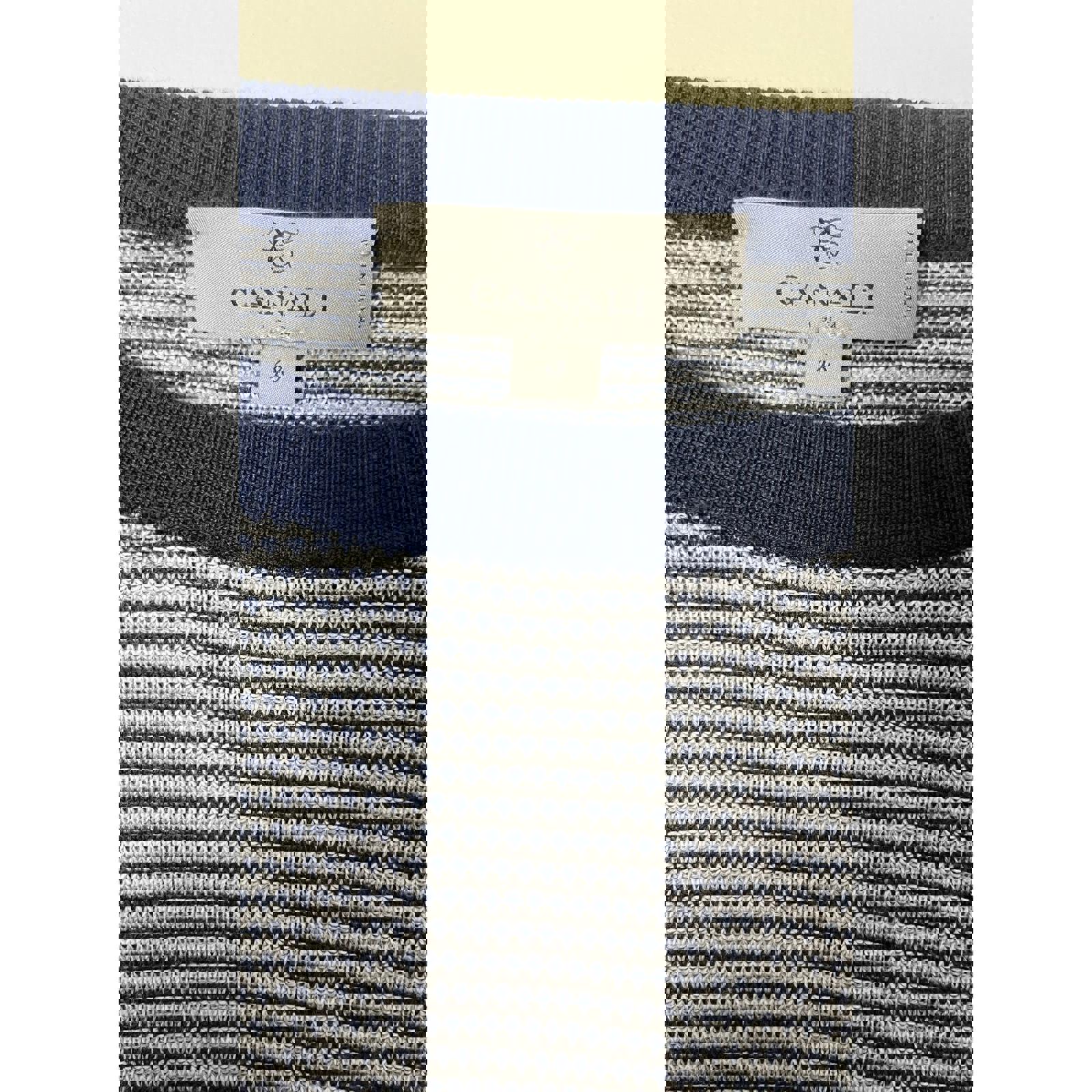 CANALI 1934 Knit Crewneck