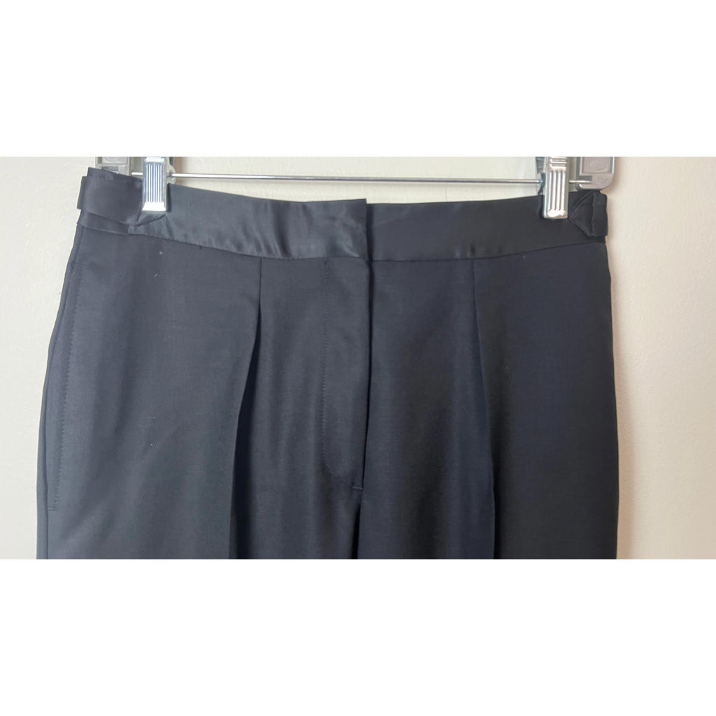 OFFICINE GENERALE Paris Tuxedo Pants
