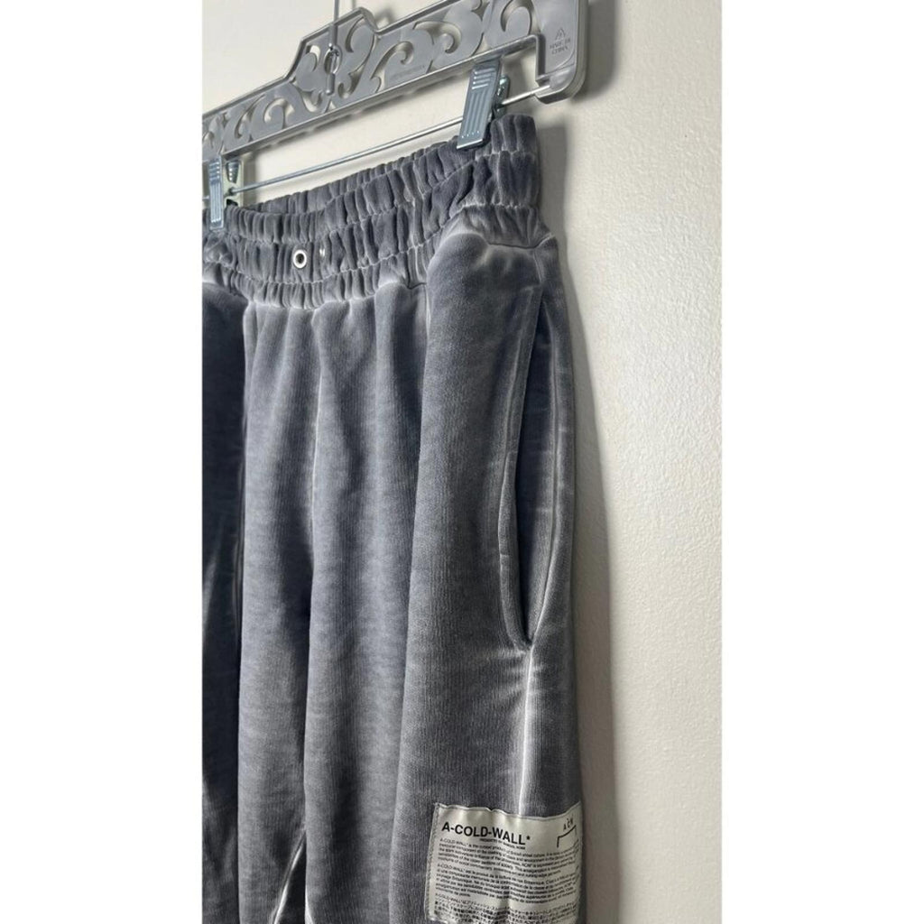 A-COLD WALL*  Overdyed Sweatpants