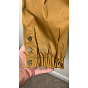 Veronica Beard Dune CARGO PANT size 12 CARAMEL