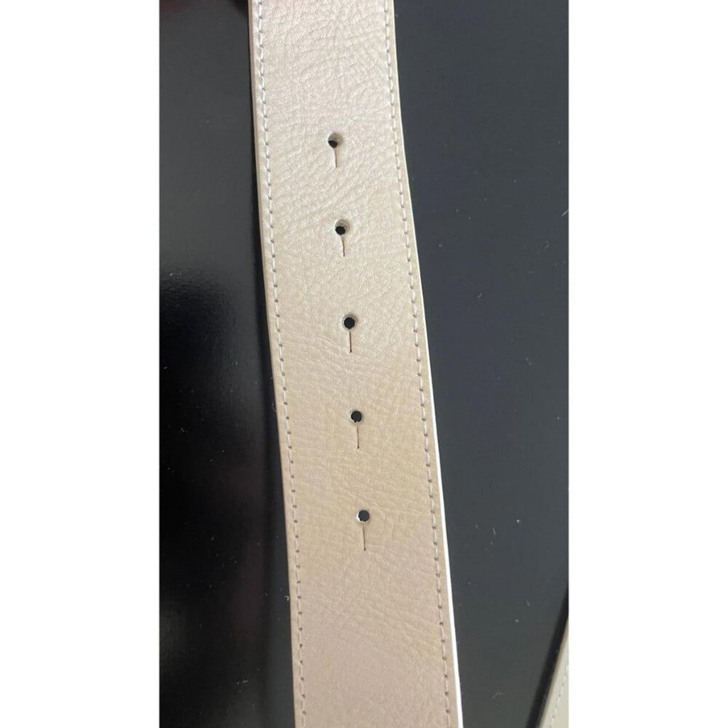 AUTH VALENTINO GARAVANI PRECIOUS STONE  GRIPOIX BELT