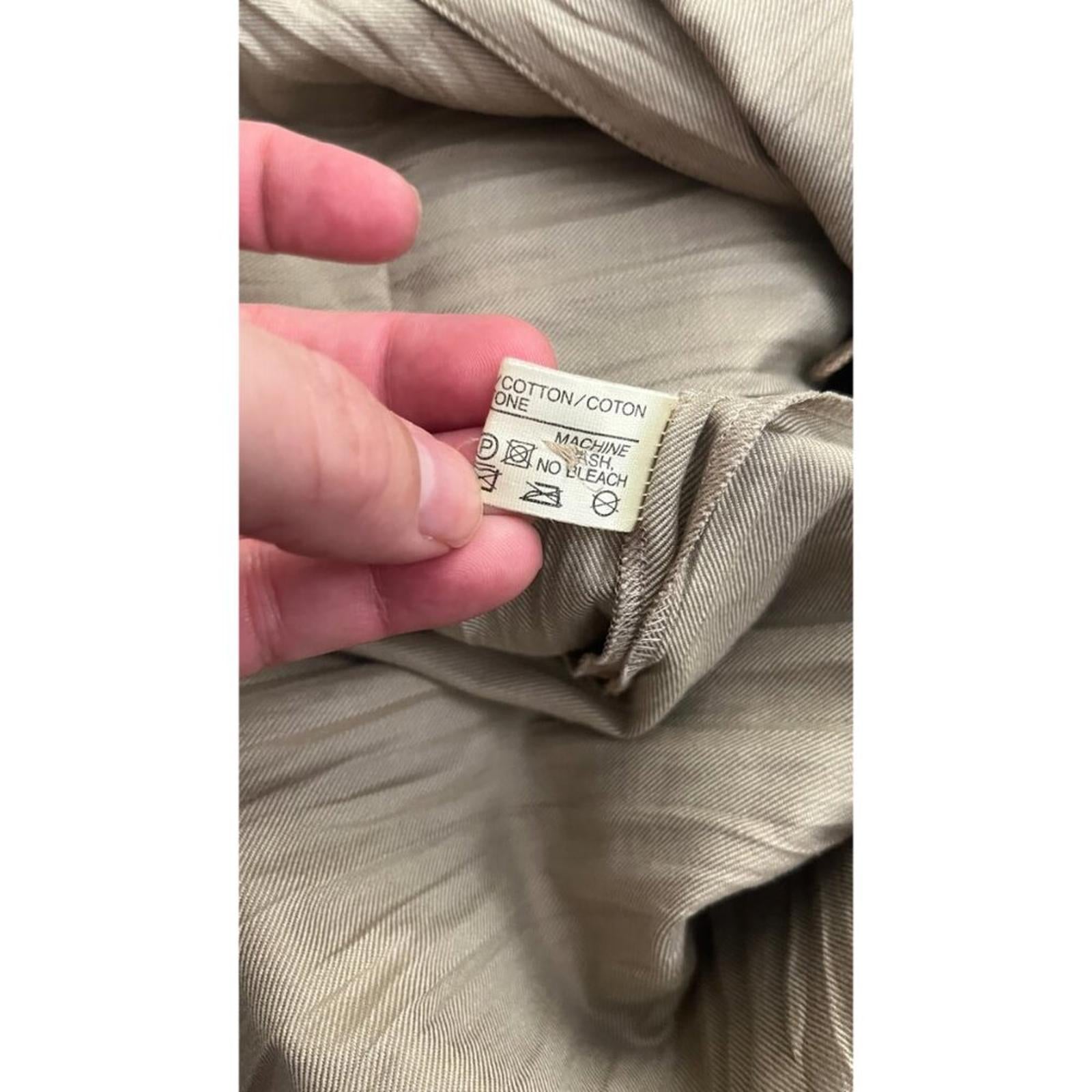 LOUIS FERAUD Pleats Archival Shirt