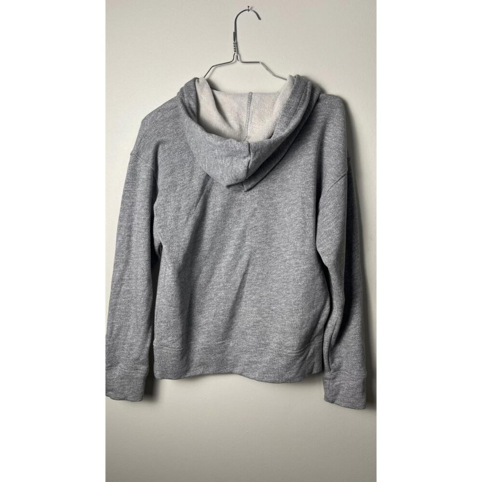 APC  1987 Gymnasium Model Hoodie