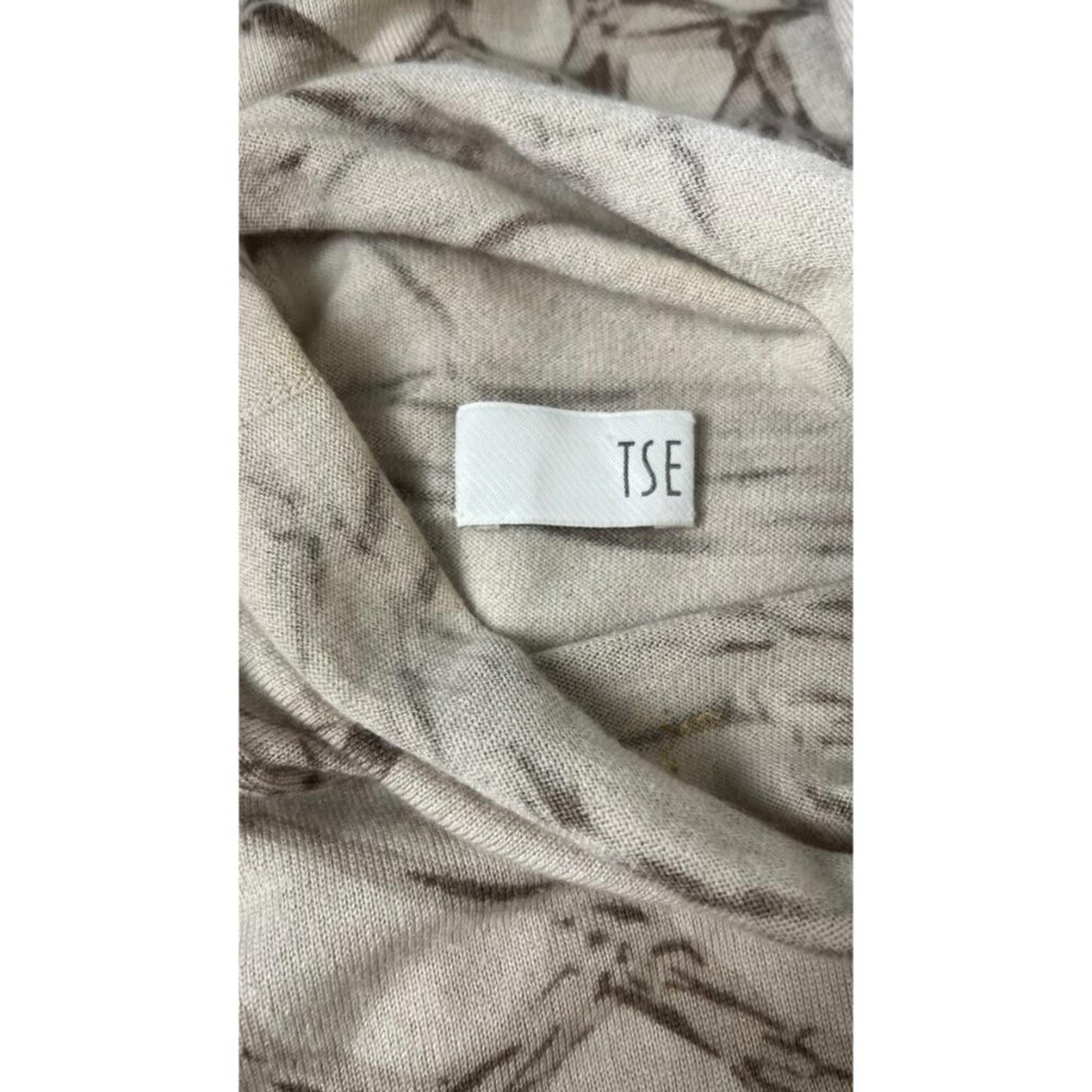 TSE Cashmere Sweater