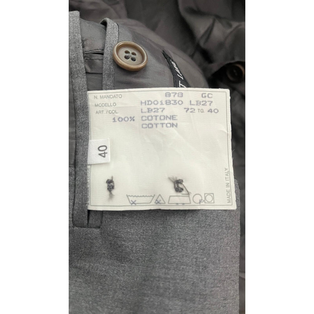 HELMUT LANG Parachute Straps Jacket