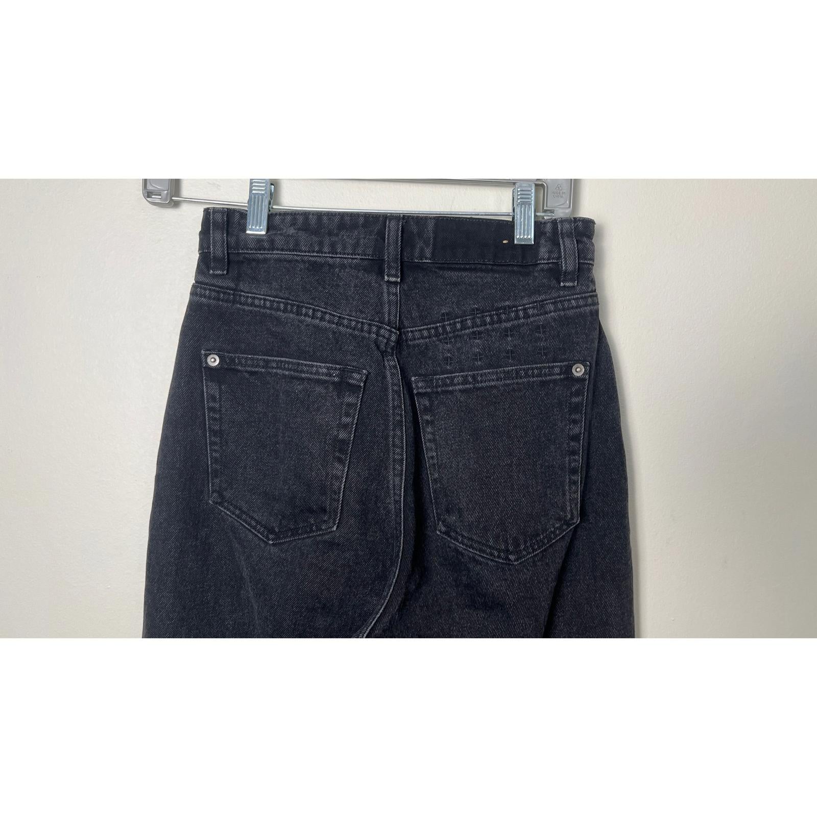 KSUBI Playback High Waist Jeans