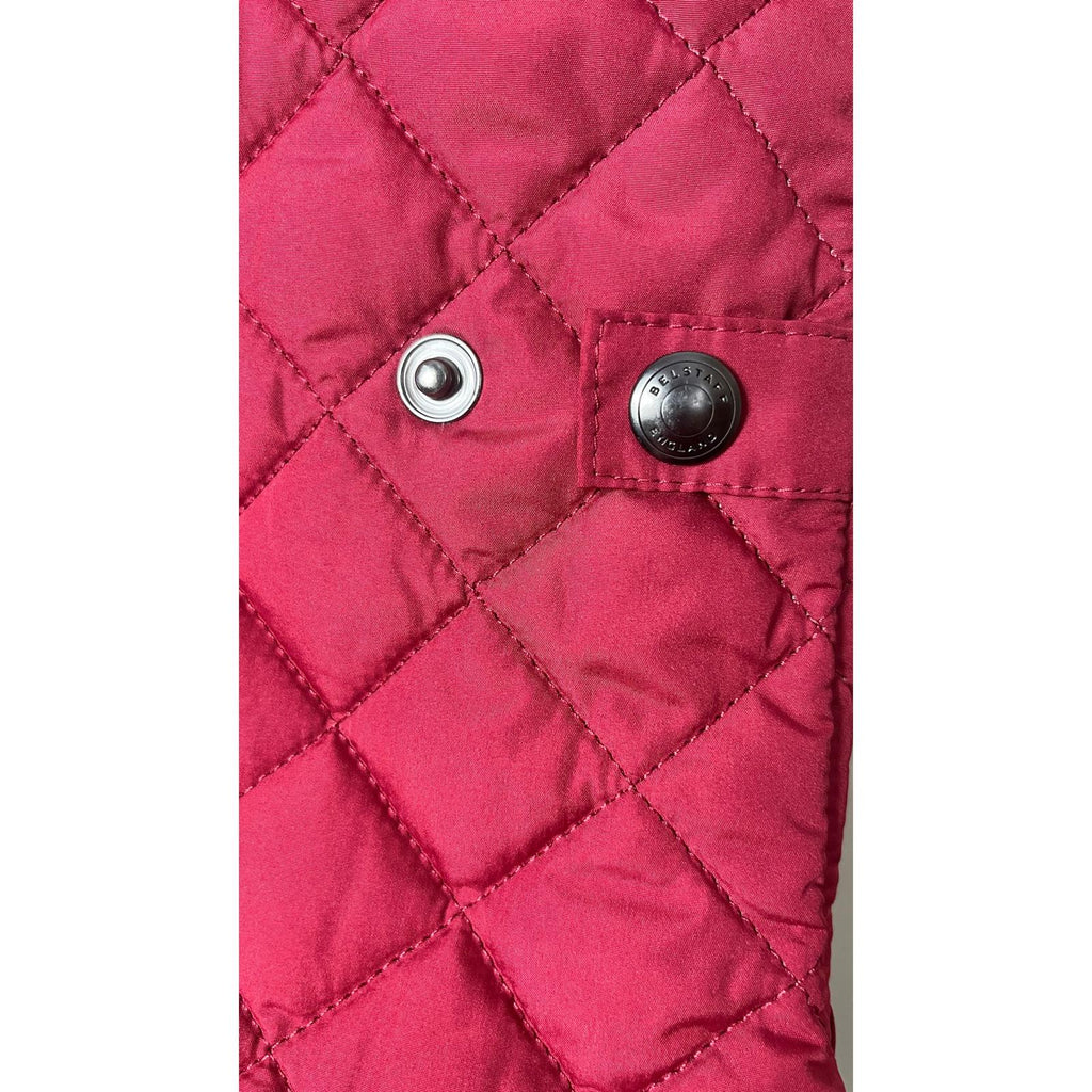 BELSTAFF America's Cup Quilted Vest