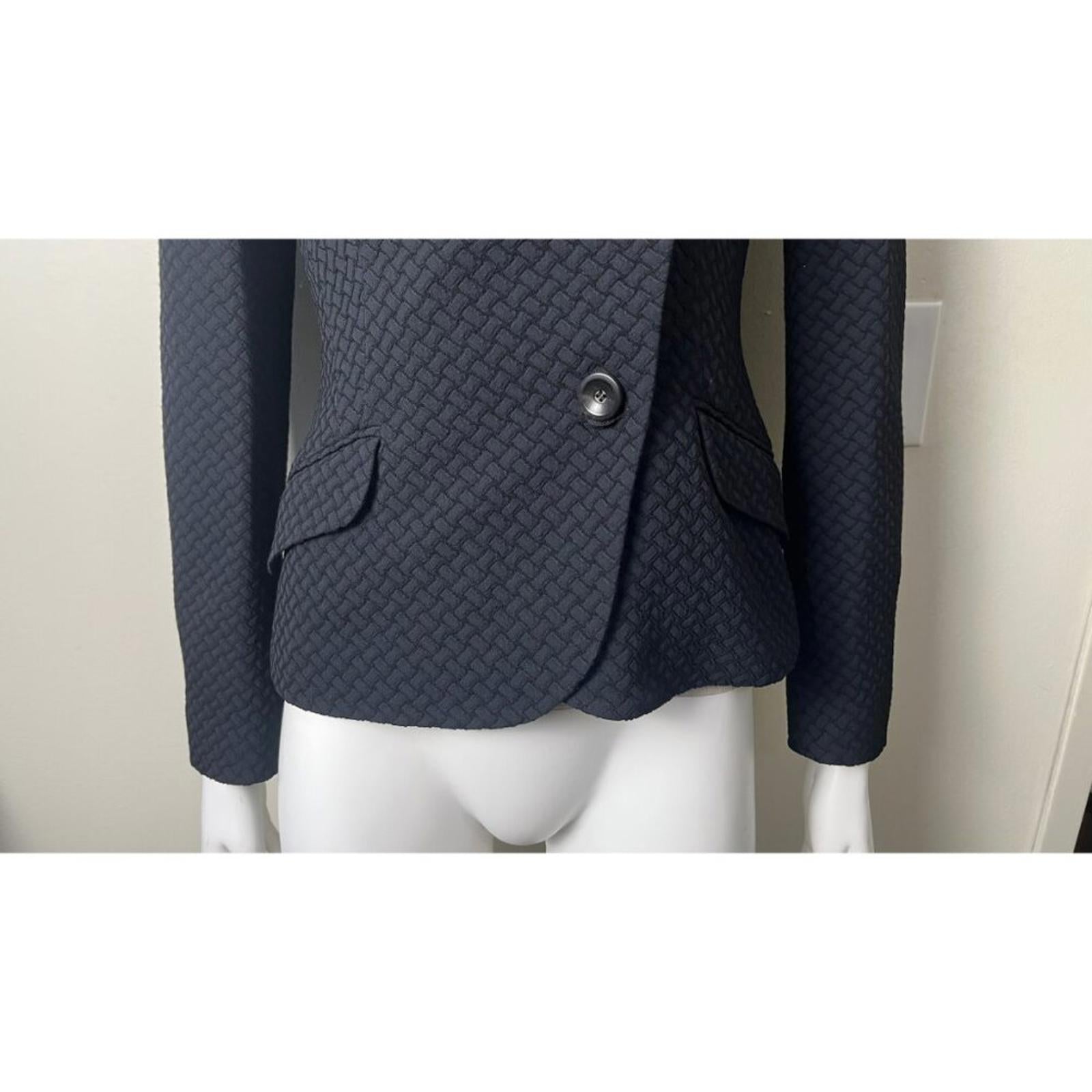 PIAZZA SEMPIONI Quilted Trench Coat