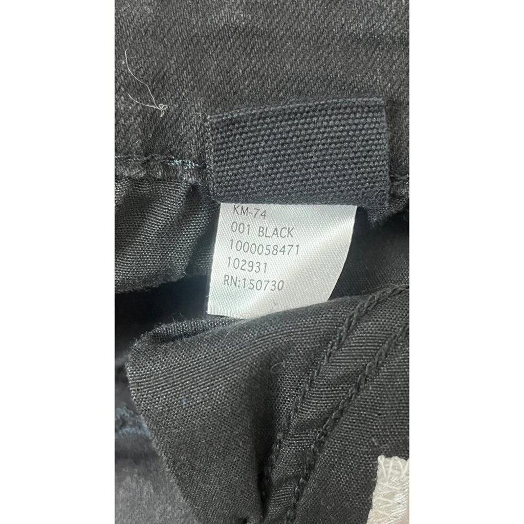 KSUBI Van WInkle Rebel Skinny Jeans