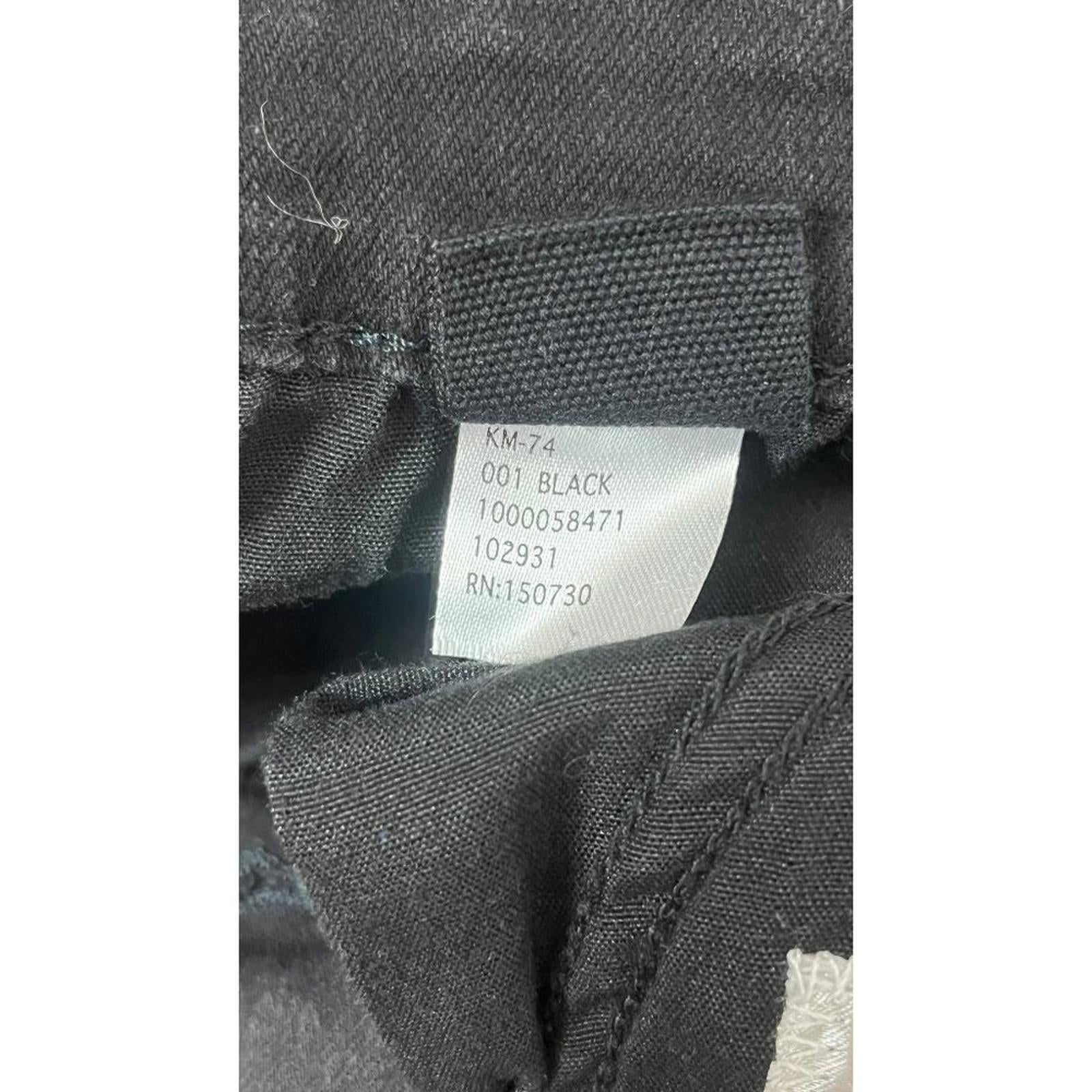 KSUBI Van WInkle Rebel Skinny Jeans