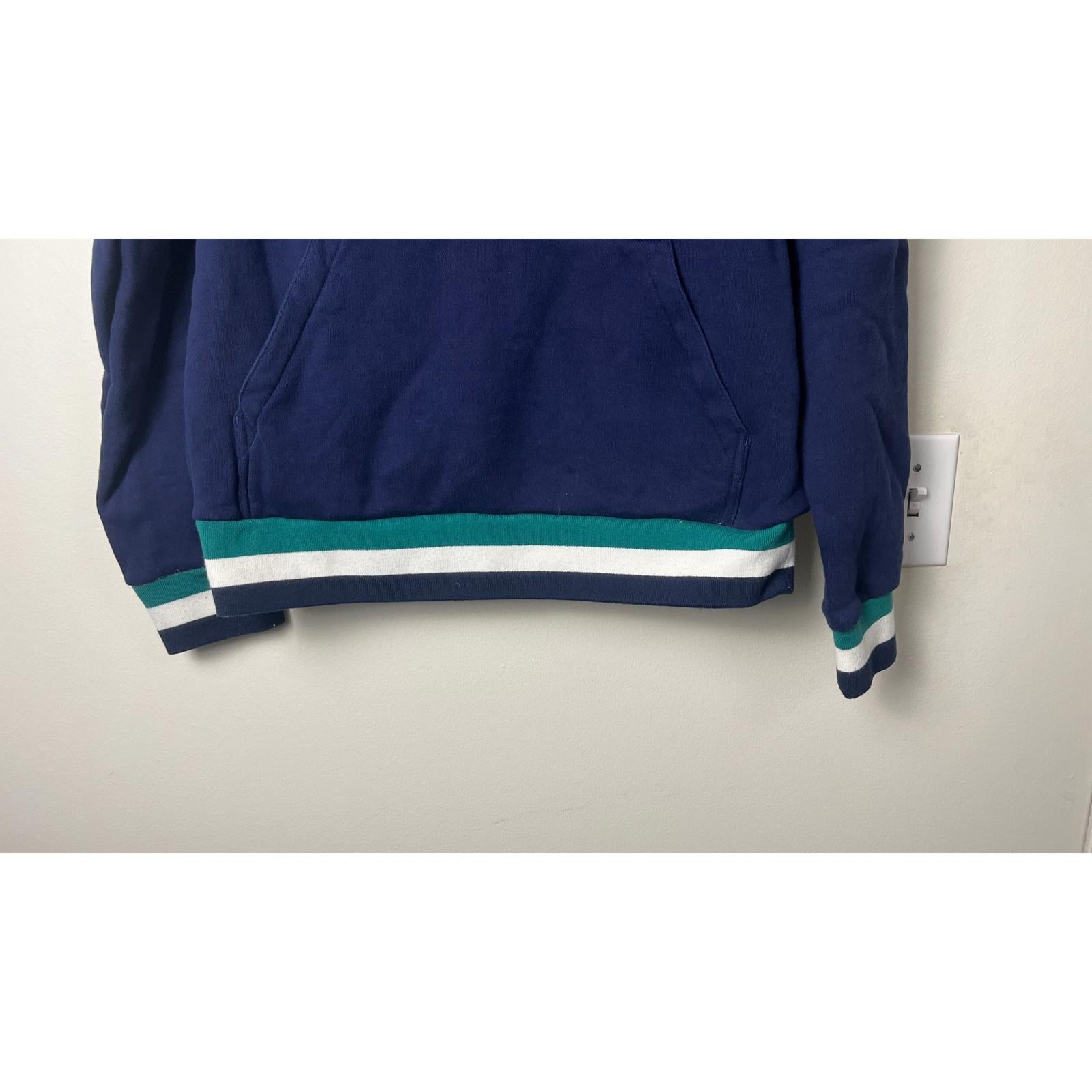 UNION X SERGIO TACCHINI Hoodie