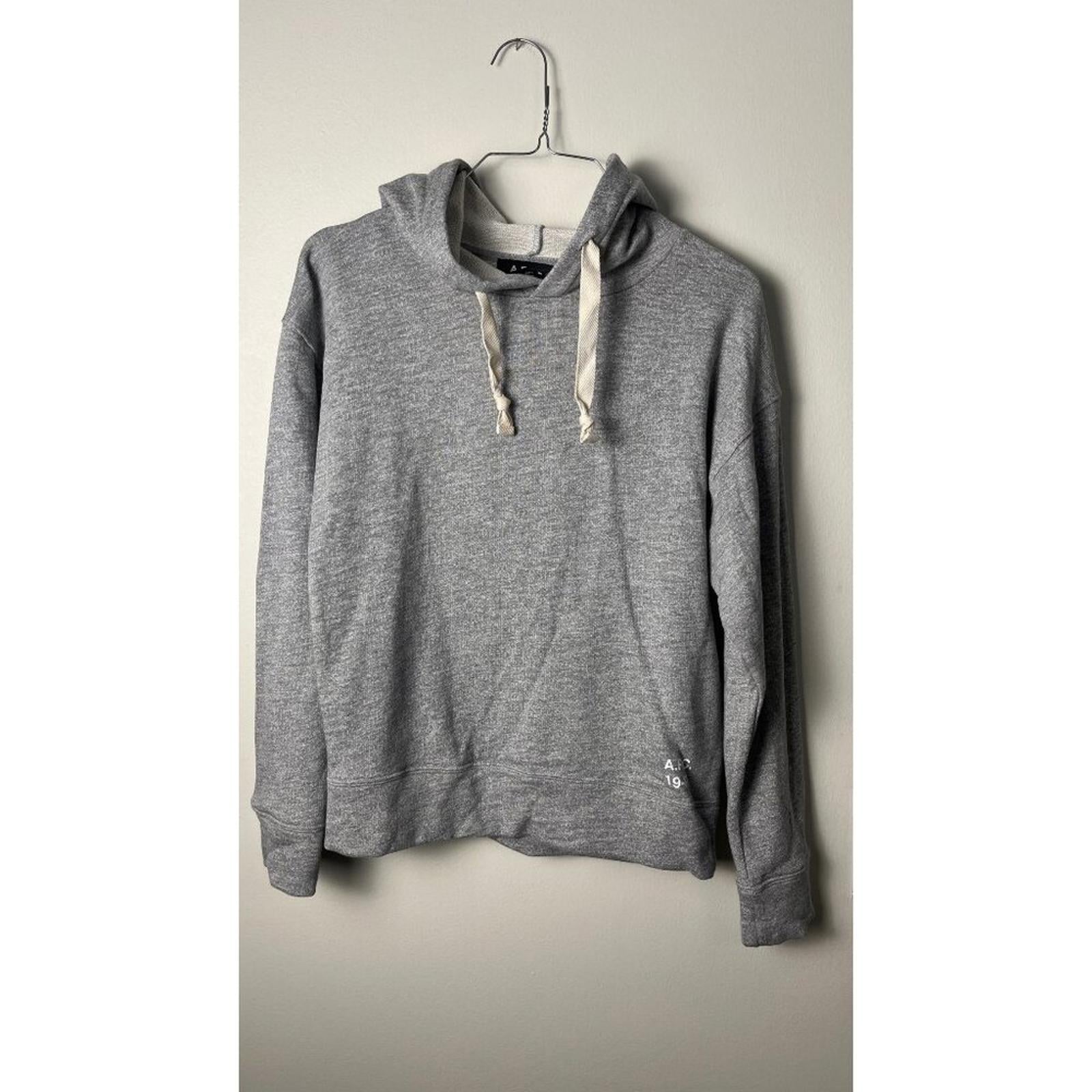 APC  1987 Gymnasium Model Hoodie