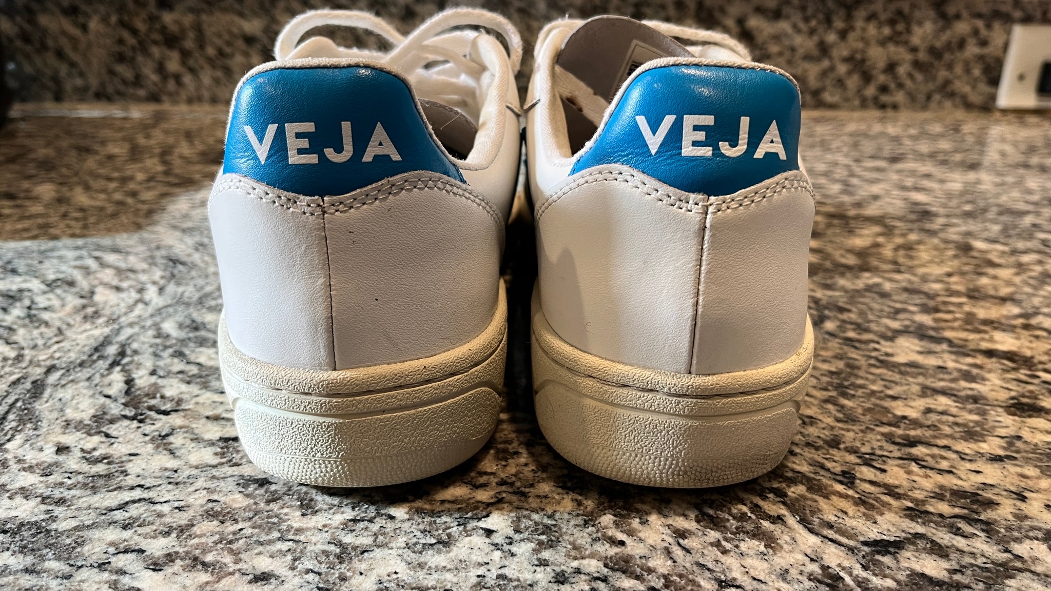 Veja 10th Anniversary Sneakers