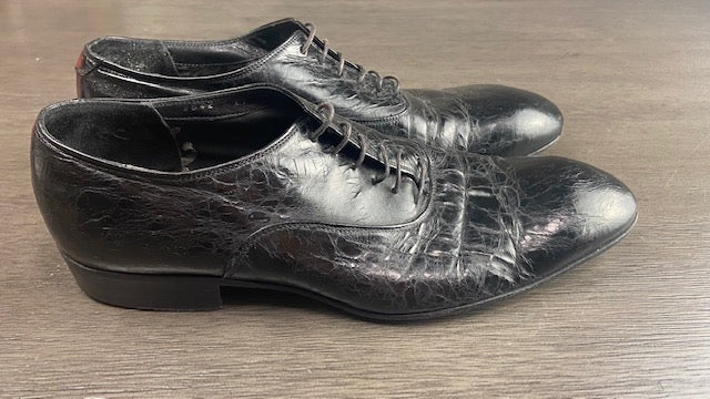 Gianni Barbato handmade  Dress Shoes