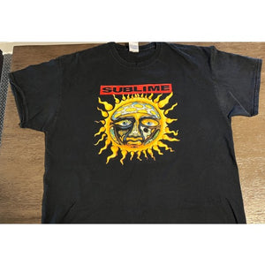 2006 Sublime Album T-shirt