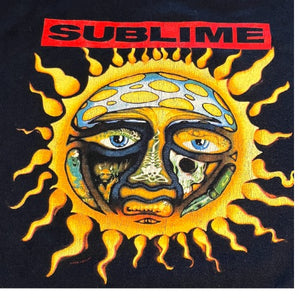2006 Sublime Album T-shirt
