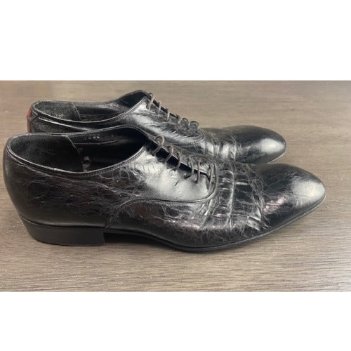 Gianni Barbato handmade  Dress Shoes
