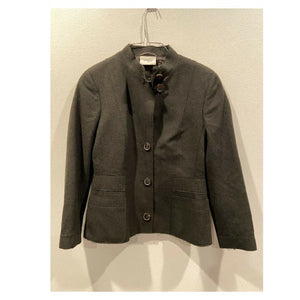 Akris Punto Angora Jacket