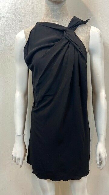 Roland Mouret RM Black Dress 6