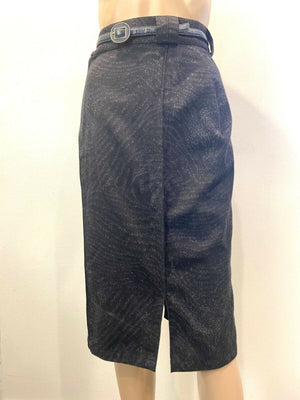 Gianni Versace Pencil Skirt