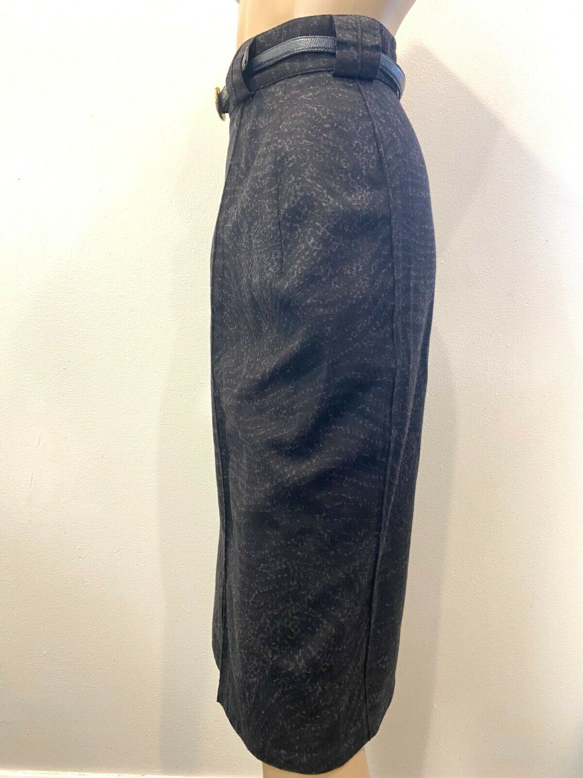 Gianni Versace Pencil Skirt