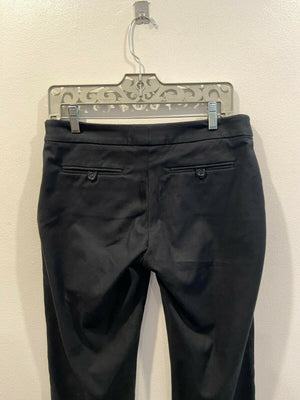 Helmut Lang Archival Black Stretch Pants