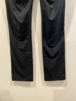 Helmut Lang Archival Black Stretch Pants