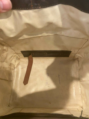 Gucci 1960s Web Box Frame Bag – Dream and Destroy Closet