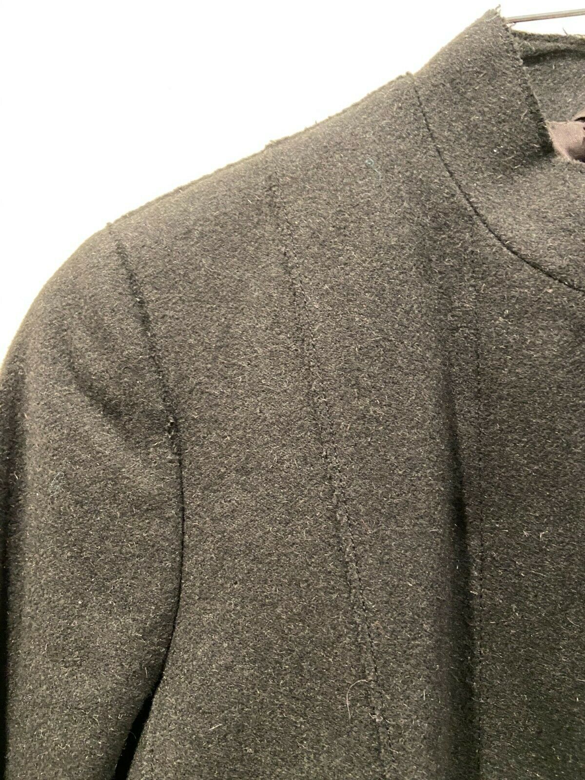 Akris Punto Angora Jacket