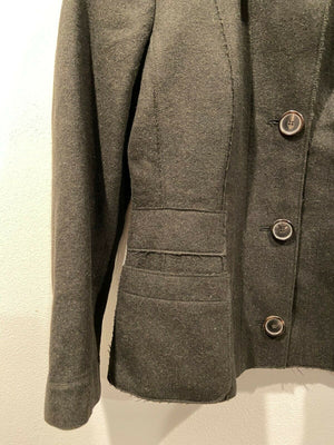 Akris Punto Angora Jacket