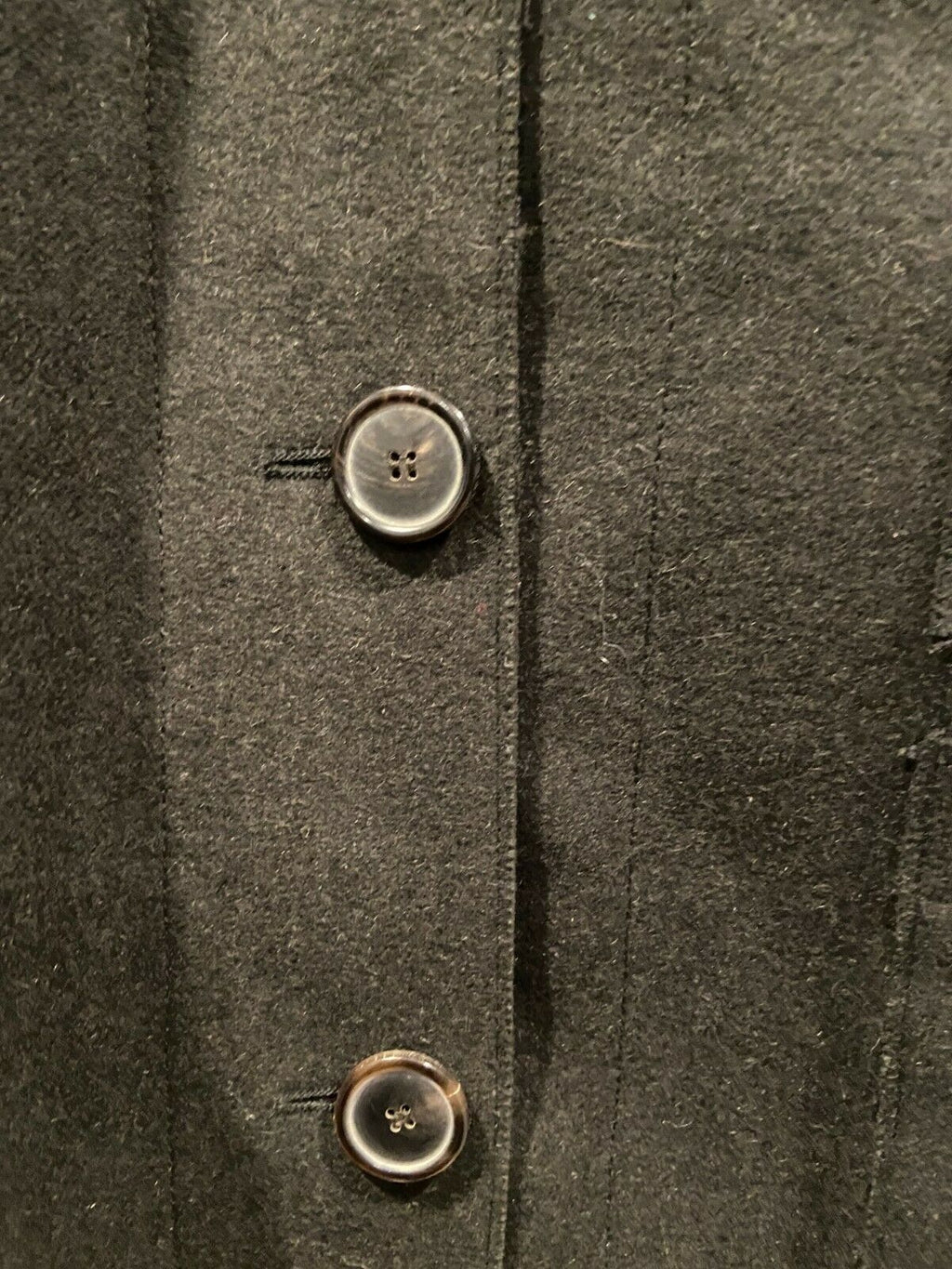 Akris Punto Angora Jacket